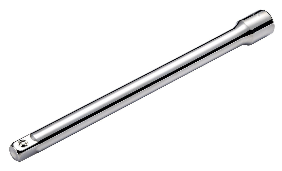 3/8-in Drive Extension Bar, CRV, Nickel-Chrome Plating, 10-in W6S7 - product image 1