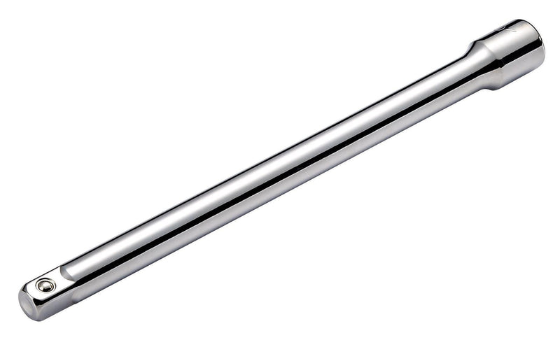 3/8-in Drive Extension Bar, CRV, Nickel-Chrome Plating, 10-in W6S7