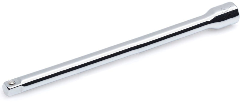 3/8-in Drive Extension Bar, CRV, Nickel-Chrome Plating, 20-in C8I1