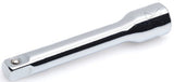 3/8-in Drive Extension Bar, CRV, Nickel-Chrome Plating, 3-in G2A9 - product image 1