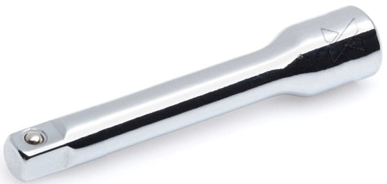 3/8-in Drive Extension Bar, CRV, Nickel-Chrome Plating, 3-in G2A9 - product image 1
