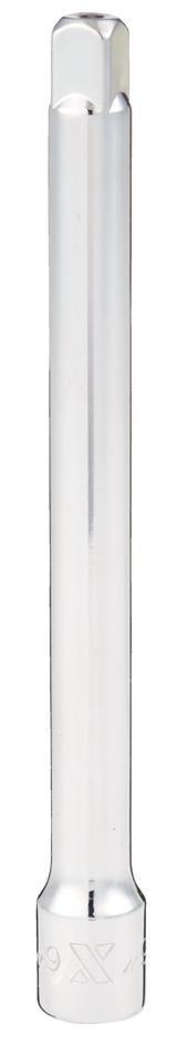 3/8-in Drive Extension Bar, CRV, Nickel-Chrome Plating, 6-in O2E1 - product image 1