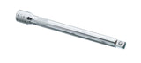 3/8-in Drive Extension Bar, CRV, Nickel-Chrome Plating, 6-in O2E1 - product image 2