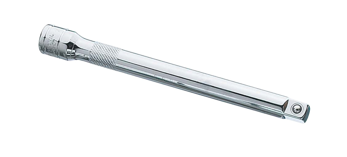 3/8-in Drive Extension Bar, CRV, Nickel-Chrome Plating, 6-in O2E1 - product image 2