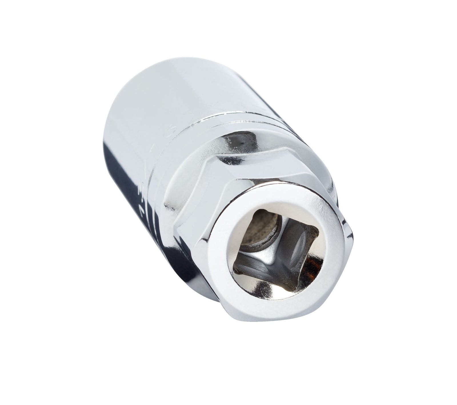 3/8-in Drive Magnetic Spark Plug Socket, 13/16-in L1F3 - product image 3