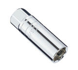 3/8-in Drive Magnetic Spark Plug Socket, 5/8-in V9E9 - product image 1