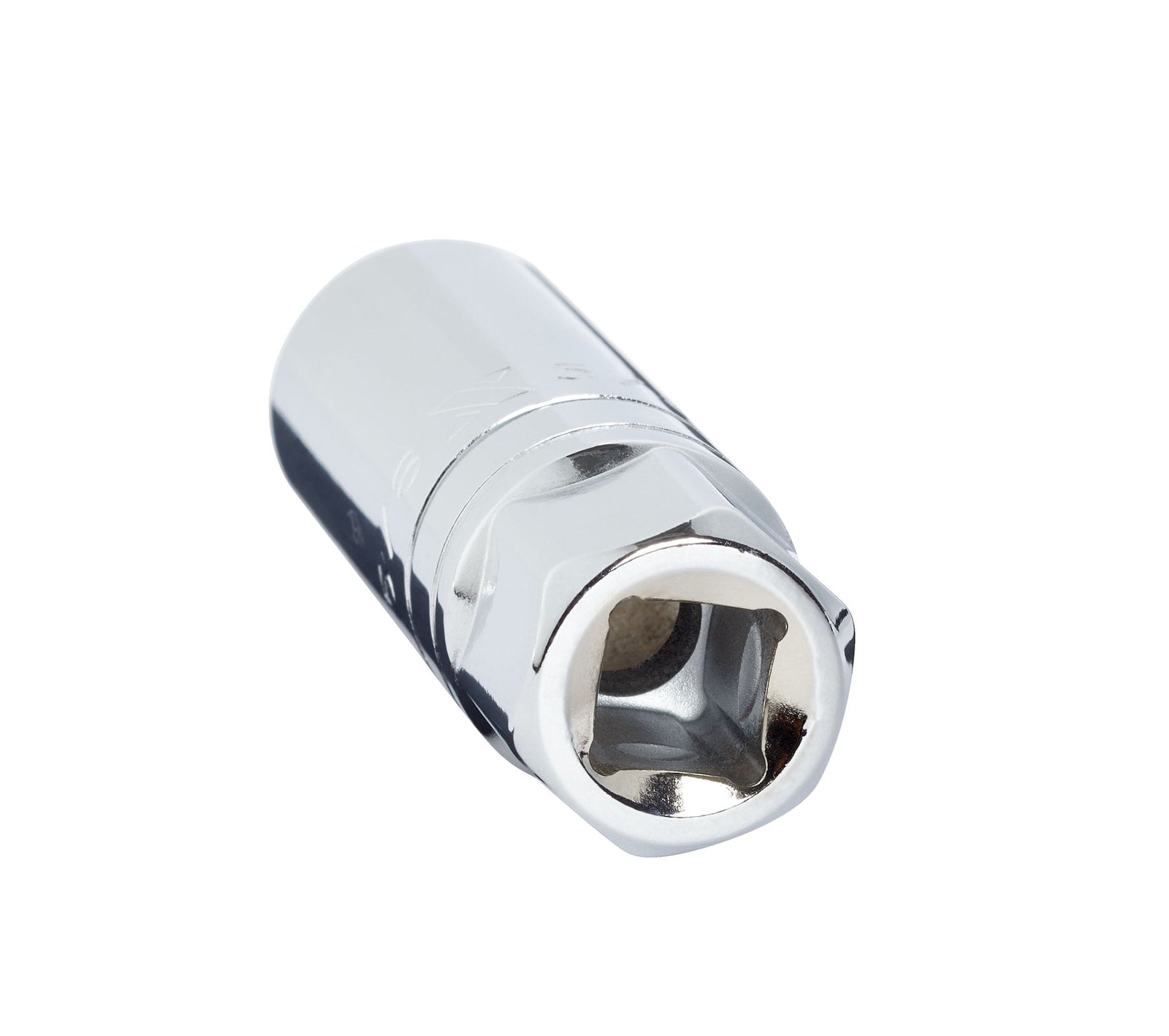 3/8-in Drive Magnetic Spark Plug Socket, 5/8-in V9E9 - product image 2