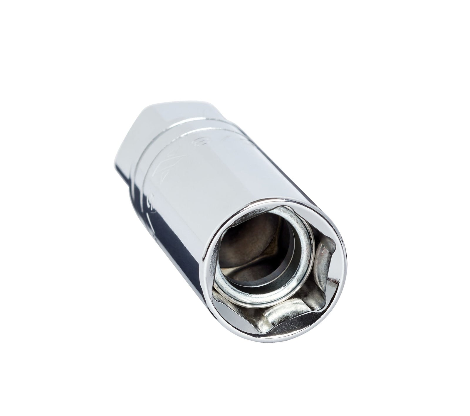3/8-in Drive Magnetic Spark Plug Socket, 5/8-in V9E9 - product image 3
