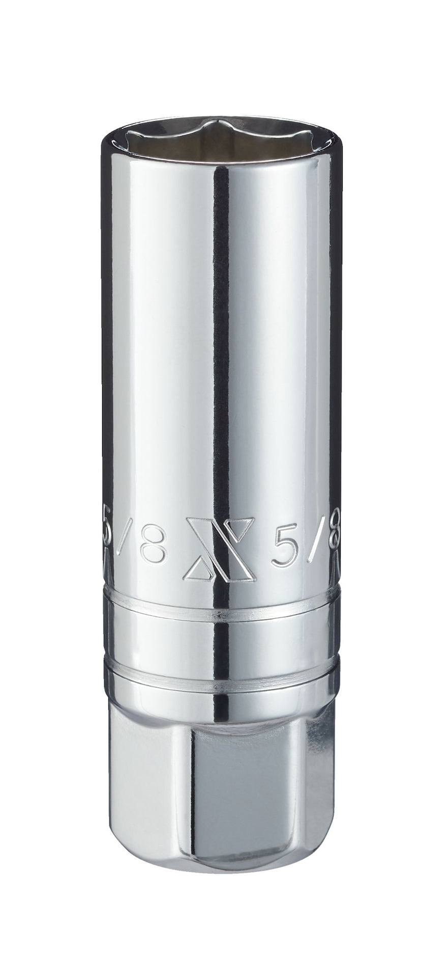 3/8-in Drive Magnetic Spark Plug Socket, 5/8-in V9E9 - product image 4