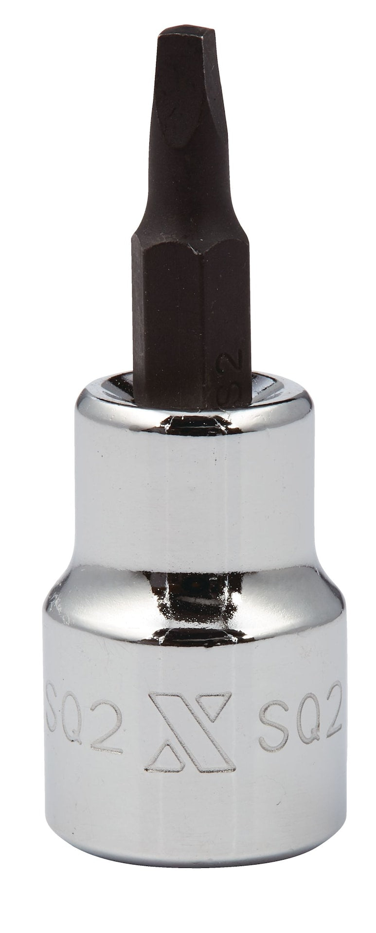 3/8-in Drive Square Bit Socket, Assorted Sizes J2A5 - product image 1