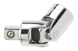 3/8-in Drive Universal Joint Socket, CRV, Nickel-Chrome Plating L4Y3 - product image 3