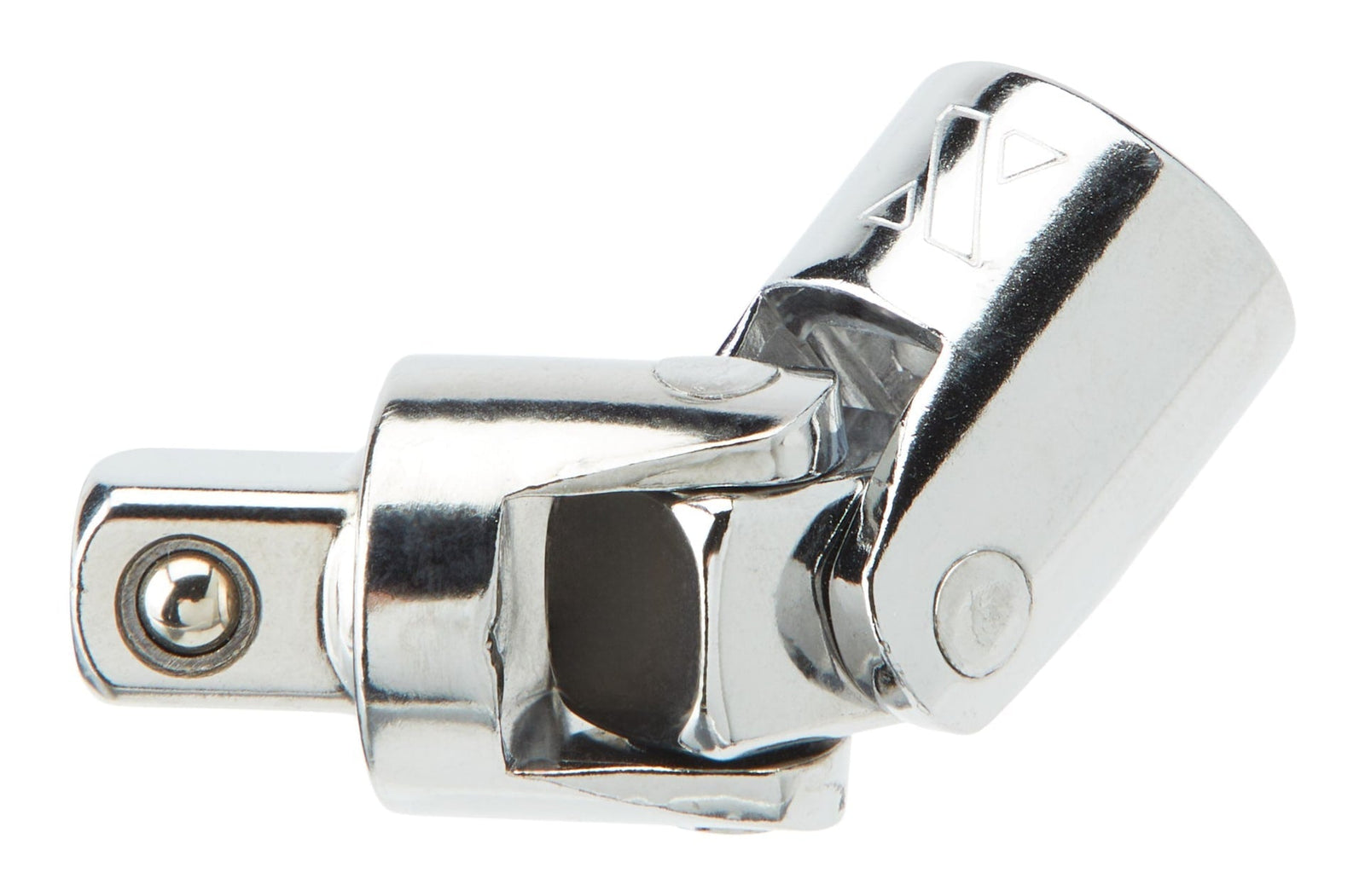 3/8-in Drive Universal Joint Socket, CRV, Nickel-Chrome Plating L4Y3 - product image 3