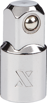 3/8-in to 1/2-in Drive Socket Adapter, CRV I1I5 - product image 2