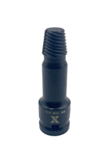 6 Piece 1/2" Drive Impact Screw Extractor Rail G0G3 - product image 1