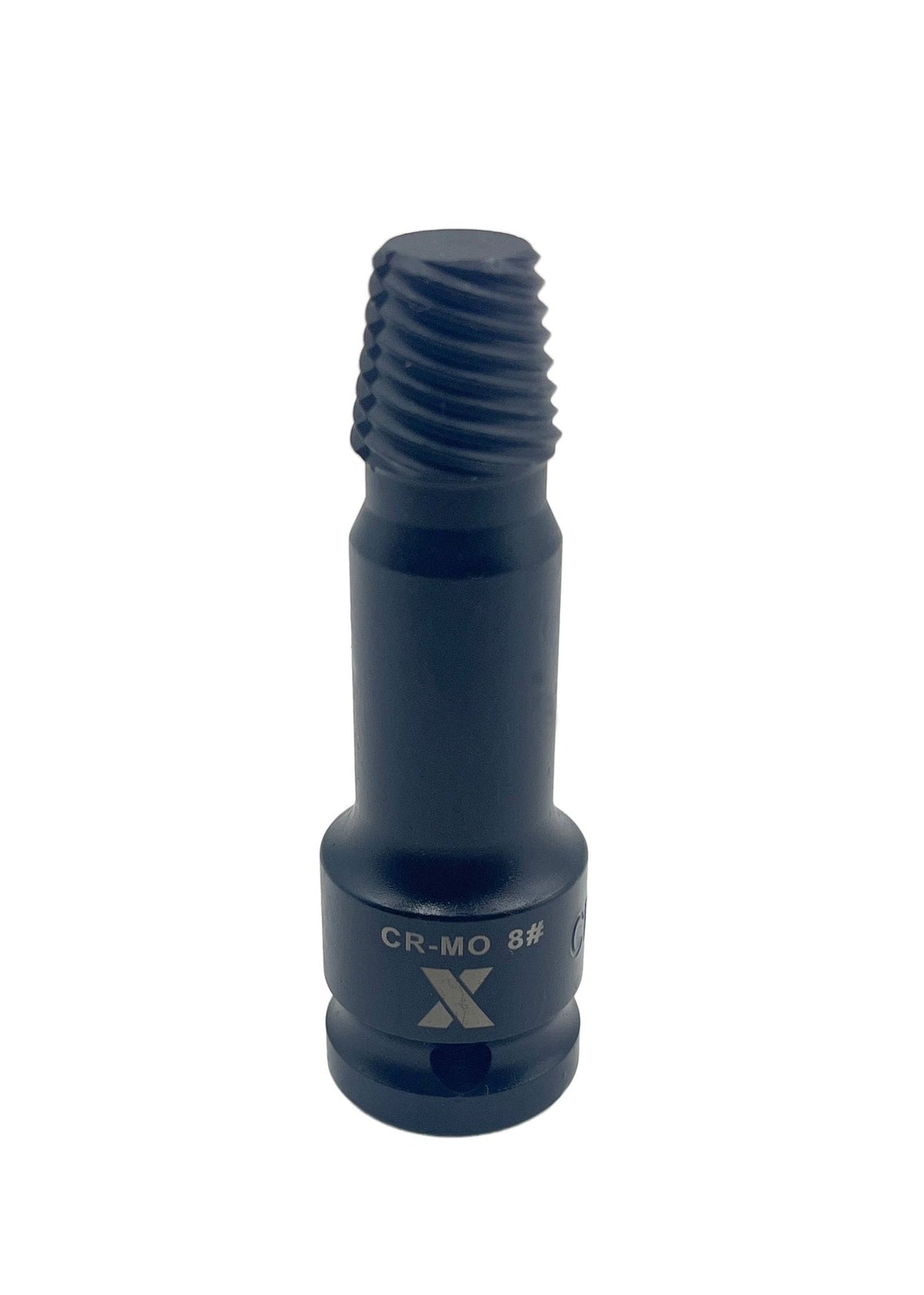 6 Piece 1/2" Drive Impact Screw Extractor Rail G0G3 - product image 1