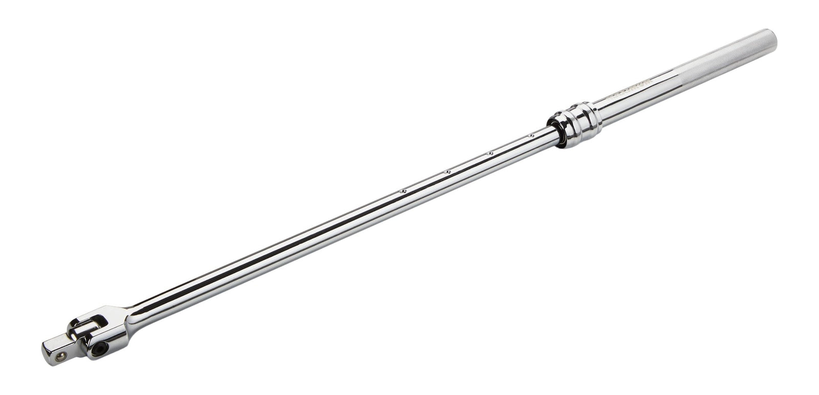 Extendible Breaker Bar, 24-in L9B6 - product image 1