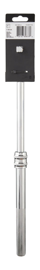 Extendible Breaker Bar, 24-in L9B6 - product image 4