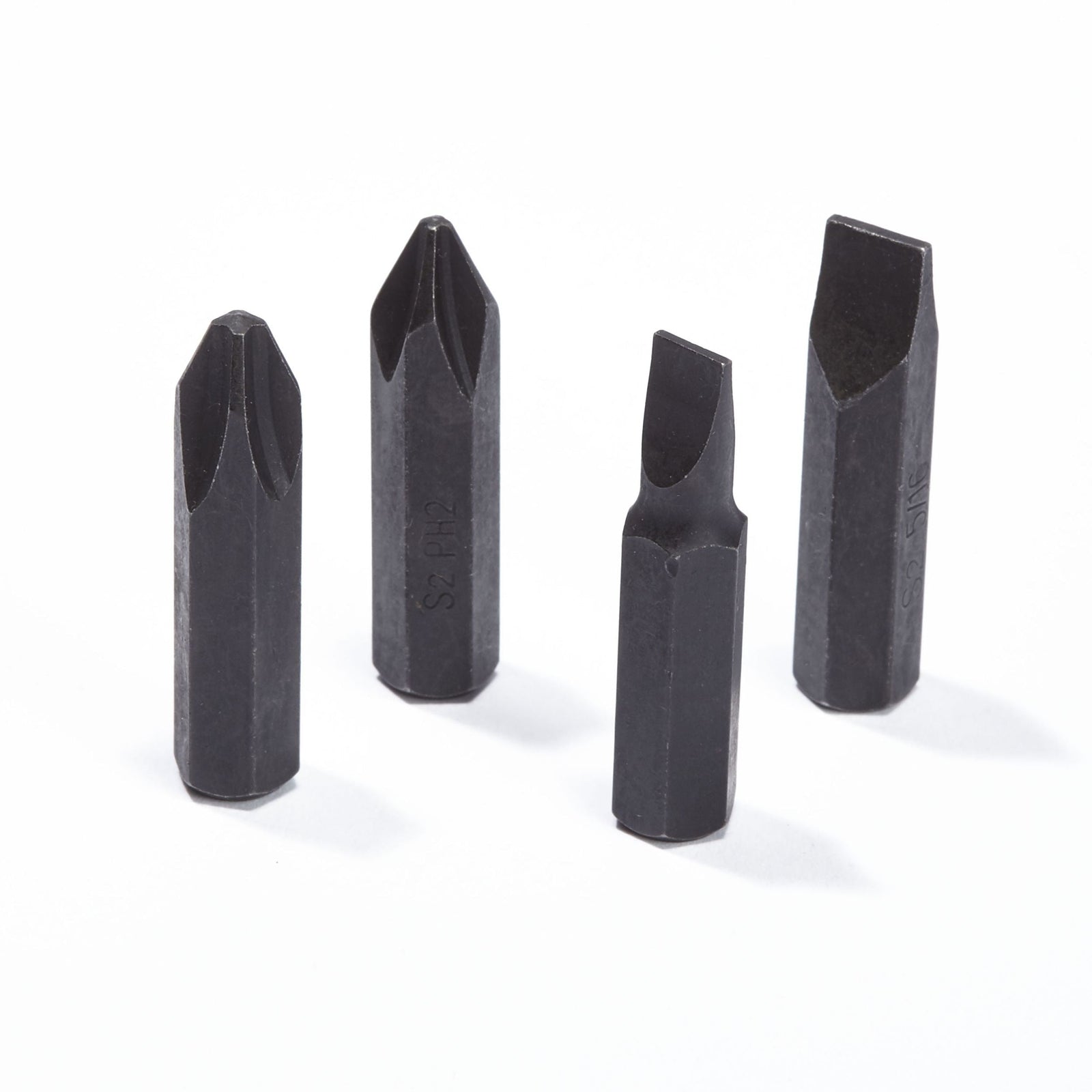 Impact Bit Set, 4-pc U7O4 - product image 1