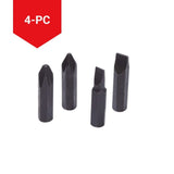 Impact Bit Set, 4-pc U7O4 - product image 2