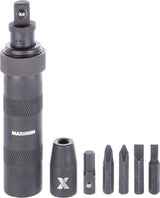 Impact Driver Set, 7-pc X3E2 - product image 1