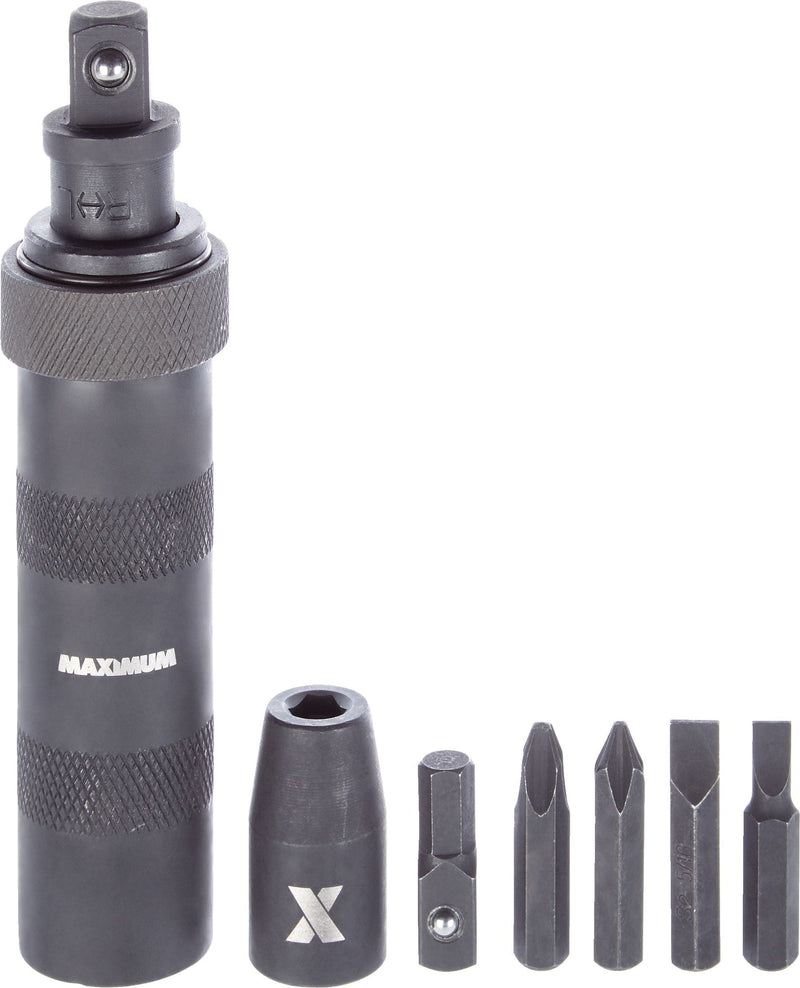 Impact Driver Set, 7-pc X3E2