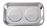 Magnetic Tool Rectangle Tray/Holder, Stainless Steel U7C7 - product image 3