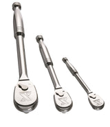Ratchet Set, 90-Tooth, 3-pc Y5W3 - product image 1