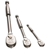 Ratchet Set, 90-Tooth, 3-pc Y5W3 - product image 3