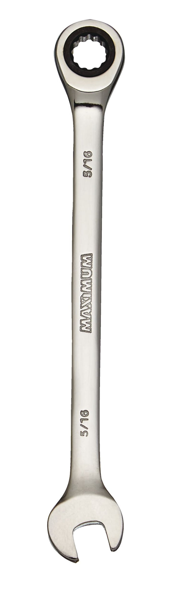 Ratcheting Wrench, Assorted Sizes, SAE Z0U9 - product image 1