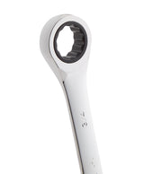 Ratcheting Wrench Set, SAE, Nickel-Chrome Plating, 7-pc S1A6 - product image 7