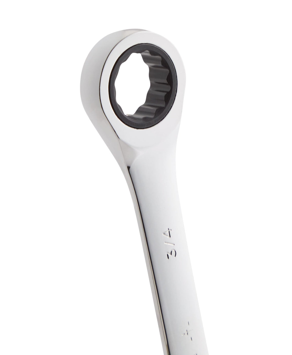 Ratcheting Wrench Set, SAE, Nickel-Chrome Plating, 7-pc S1A6 - product image 7