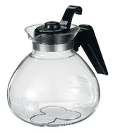 1.4L Glass Whistling Stovetop Kettle, Dishwasher Safe V0D1 - product image 4