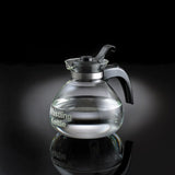 1.4L Glass Whistling Stovetop Kettle, Dishwasher Safe V0D1 - product image 8