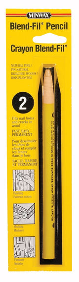 Crayon Blend-Fil Wood Pencil, Oak U2D2 - product image 1