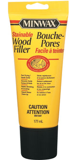 Stainable Wood Filler, 177-mL S9C4 - product image 1