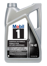 1 0W-40 Synthetic Engine/Motor Oil, 4.73-L F5Y2 - product image 1