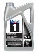 1 5W30 Synthetic Engine/Motor Oil, 4.73-L W4T5 - product image 1