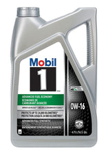 1 Advanced Fuel Economy 0W16 Synthetic Engine/Motor Oil, 4.73-L P9Z2 - product image 1