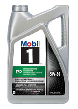 1 ESP Emission System Protection 5W30 Synthetic Engine/Motor Oil, 4.73-L N7Q3 - product image 1