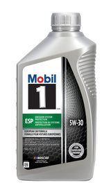 1 ESP Emission System Protection 5W30 Synthetic Engine/Motor Oil, 946-mL Z3X3 - product image 1