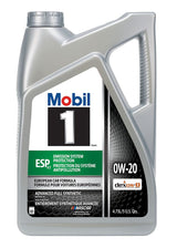 1 ESP x2 Advanced 0W20 Full Synthetic Engine/Motor Oil, 4.73-L X2F5 - product image 1