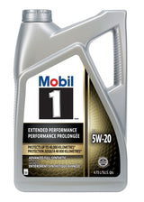 1 Extended Performance 5W20 Synthetic Engine/Motor Oil, 4.73-L C9D1 - product image 1