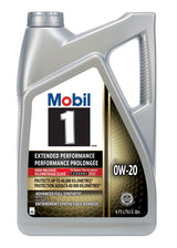 1 Extended Performance High Mileage 0W20 Synthetic Engine/Motor Oil, 4.73-L G1V4 - product image 1