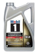 1 Extended Performance High Mileage 5W20 Synthetic Engine/Motor Oil, 4.73-L R0Y5 - product image 1
