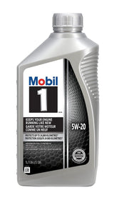 15W20 Synthetic Engine/Motor Oil, 1-L F6H4 - product image 1