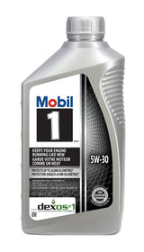15W30 Synthetic Engine/Motor Oil, 1-L K9C8 - product image 1
