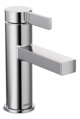 Beric Single Handle Bathroom Faucet, Chrome V5B2 - product image 1