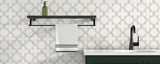 Mikah Single Handle Bathroom Faucet, Matte Black C2P9 - product image 6