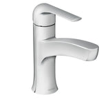 Tilson Single-Handle Chrome Bathroom Lavatory/Bathroom Sink Faucet V6Z1 - product image 1
