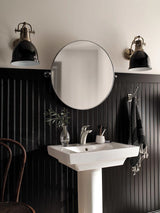 Zarina Single Handle Bathroom Faucet, Spot Resist Brushed Nickel P9F7 - product image 5